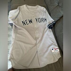 Aaron Judge 99 Yankees Jersey - size XL (48)